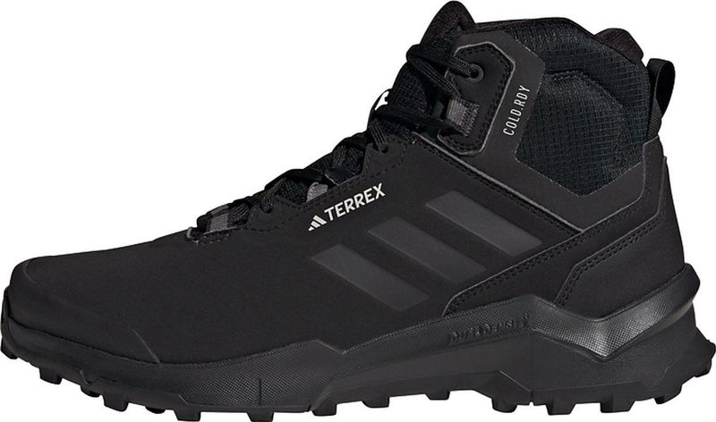 Adidas - Ax4 Mid Beta C.Rdy - Wandelschoen - Zwart - Isolatie