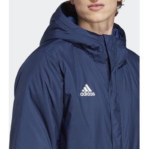 adidas Performance Entrada 22 Stadium Jack - Heren - Blauw