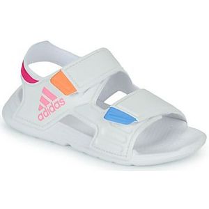 adidas Performance Badslippers - AltaSwim - Wit/Multicolour - adidas Performance - 29 - Badslippers