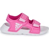 adidas Sportswear Altaswim Sandalen - Kinderen - Roze- 20