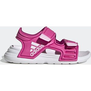 adidas Sportswear Altaswim Sandals - Kinderen - Roze- 23
