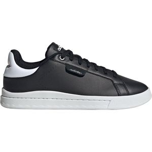Adidas Court Silk Sneakers Zwart EU 38 2/3 Vrouw