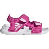 adidas Sportswear Altaswim Sandalen - Kinderen - Roze