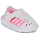 adidas  WATER SANDAL I  sandalen  kind Wit