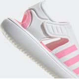 Sommersandalen mit geschlossener Spitze, Baby, Mädchen adidas
