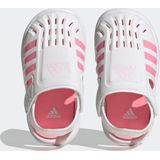 Sommersandalen mit geschlossener Spitze, Baby, Mädchen adidas