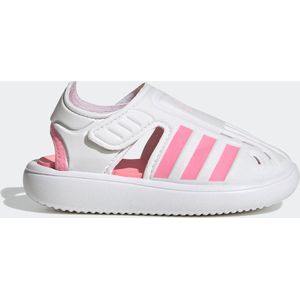 adidas Sportswear Closed-Toe Summer Watersandalen - Kinderen - Wit