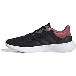 adidas Qt Racer 3.0 Hardloopschoenen voor dames, Negbás Estros, 40.5 EU