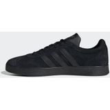 adidas  VL COURT 2.0  Sneakers  dames Zwart