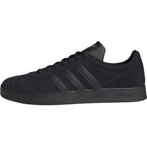 adidas Sportswear VL Court 2.0 Schoenen - Unisex - Zwart- 44 2/3