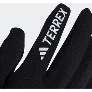 Adidas Trx Meri Gloves Zwart L Man