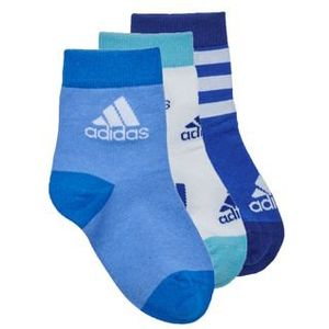 adidas Unisex Kids Graphic Socks 3 paar sokken