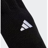 adidas Performance Tiro League Handschoenen - Unisex - Zwart- M