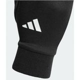 TIRO C GLOVES S BLACK/WHITE