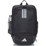 adidas Tiro 23 League Rugzak Zwart Wit