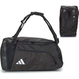 Adidas Duffel Tiro Competition Uniseks tas M zwart/wit HS9755 NS