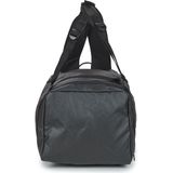 Adidas Duffel Tiro Competition Uniseks tas M zwart/wit HS9755 NS