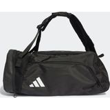 Adidas Duffel Tiro Competition Uniseks tas M zwart/wit HS9755 NS