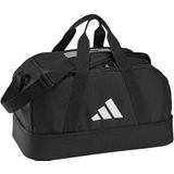 adidas Performance Tiro League Duffel Bag Small - Unisex - Zwart- 1 Maat