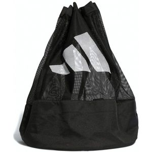 adidas Performance Tiro League Ballennet - Unisex - Zwart- 1 Maat