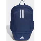 adidas Tiro L Rugzak Sportrugzak Unisex - volwassenen, Team Navy Blue 2/Black/White, NS, Sportief