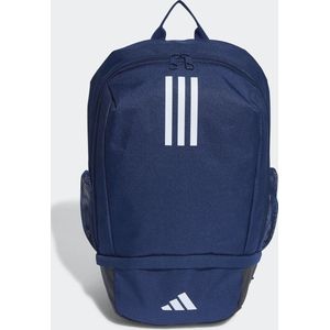 adidas Performance Tiro 23 League Rugzak - Unisex - Blauw- 1 Maat