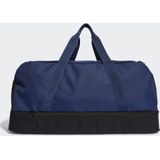 Adidas Unisex Duffel Tiro L van L BC, Tenabl/Black/White, IB8652, maat NS, Tenabl/Zwart/Wit, NS, Sports