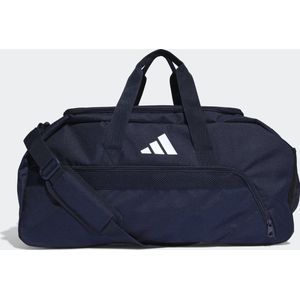 adidas Tiro League - Voetbaltas - Zwart - 39,5 Liter - Gerecycled Polyester