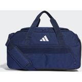 adidas Performance Tiro League Duffeltas Small - Unisex - Blauw- 1 Maat