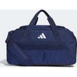 adidas Performance Tiro League Duffeltas Small - Unisex - Blauw- 1 Maat