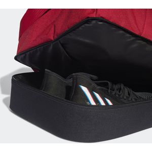 adidas Performance Tiro League Duffeltas Large - Unisex - Rood- 1 Maat