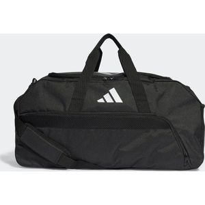 adidas Performance Tiro League Duffeltas Medium - Unisex - Zwart- 1 Maat