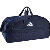 adidas Tiro 23 League Voetbaltas Large Blauw Wit