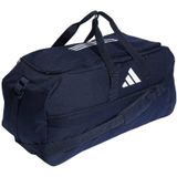 adidas Tiro 23 League Voetbaltas Large Blauw Wit