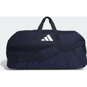 TIRO L DUFFLE L NS TENABL/BLACK/WHITE