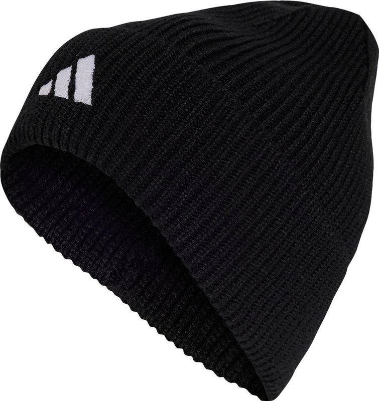 adidas Performance Tiro 23 League Beanie Unisex Zwart Kinderen