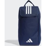 adidas Uniseks Tiro League Boottas, Team Navy Blue 2 / White/White, One Size