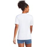 adidas Terrex - Dames-T-shirt - Technisch - AEROREADY - Reflecterende Details