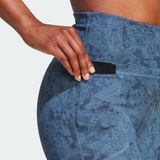 Adidas - Mt Aops - Leggings - Grafische Print