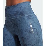 Adidas - Mt Aops - Leggings - Grafische Print