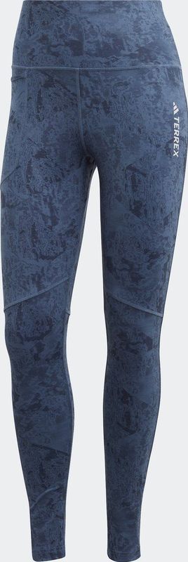 Adidas - Mt Aops - Leggings - Grafische Print