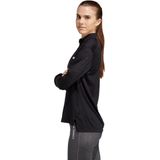 adidas TERREX Terrex Multi Longsleeve - Dames - Zwart