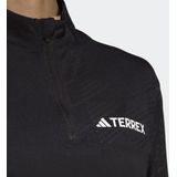 adidas TERREX Terrex Multi Longsleeve - Dames - Zwart