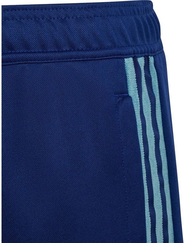adidas Sportswear Tiro Broek - Kinderen - Blauw