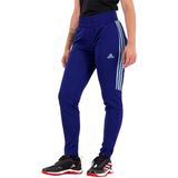 adidas Sportswear Tiro Broek - Dames - Blauw