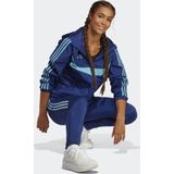 adidas Sportswear Tiro Broek - Dames - Blauw