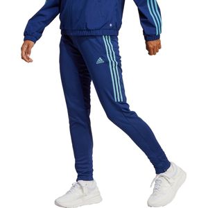 adidas Sportswear Tiro Broek - Dames - Blauw