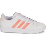 Sneakers Grand Court 2.0 ADIDAS SPORTSWEAR. Synthetisch materiaal. Maten 37 1/3. Wit kleur