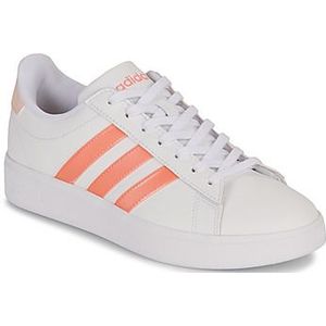 Sneakers Grand Court 2.0 ADIDAS SPORTSWEAR. Synthetisch materiaal. Maten 37 1/3. Wit kleur