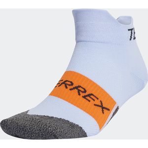 adidas - TERREX Trail SPD Crew Socks - Unisex - Hardloopsokken